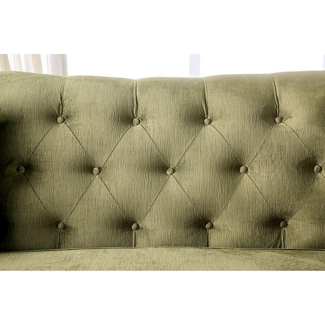 KAYE Loveseat