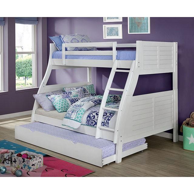 HOOPLE Bunk Bed