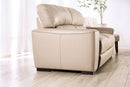 Marsicano Loveseat Tapue
