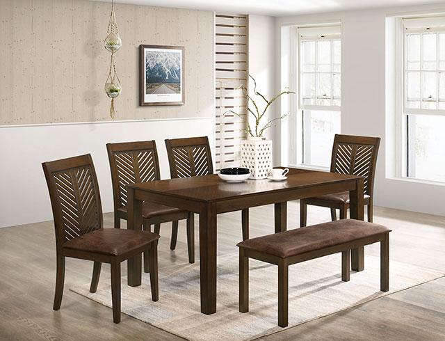 GARNETT Dining Table