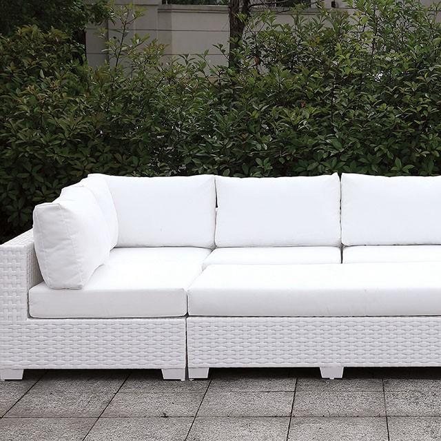 Somani Daybed