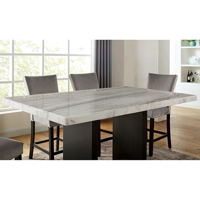 KIAN Counter Ht. Dining Table