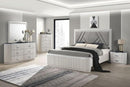 Aldgate Queen & E.King Bed