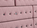 Zohar Bed