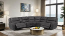 Demetrius Power Sectional