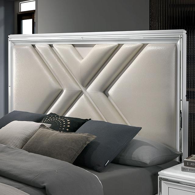 Emmeline Bed