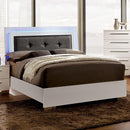 Clementine 4 Pc Queen Bedroom Set
