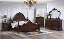 Francione Bed