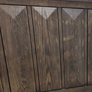 Hexham King & Queen Bed