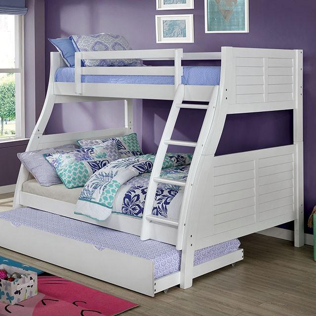 HOOPLE Bunk Bed