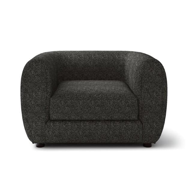 VERDAL Chair, Black