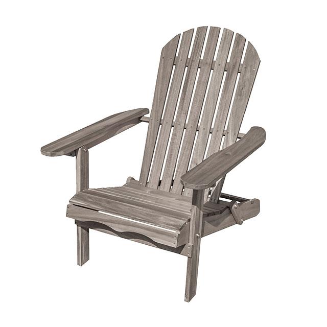 Elk Adirondrack Chair image