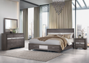 Seville Full 5-Piece Bedroom Set