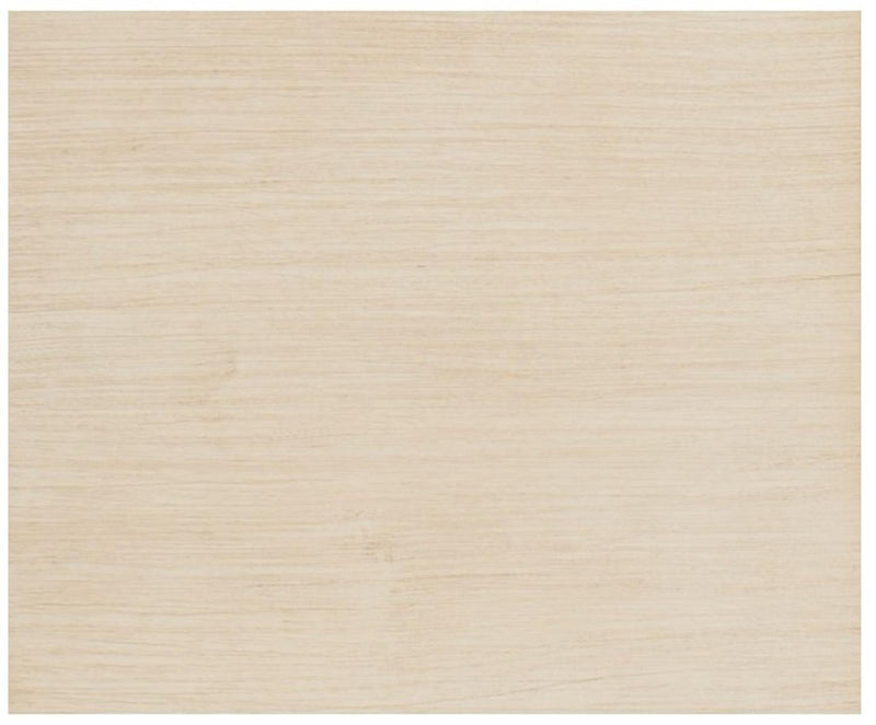 Weaver King Panel Bed in Antique White 1626K-1EK*