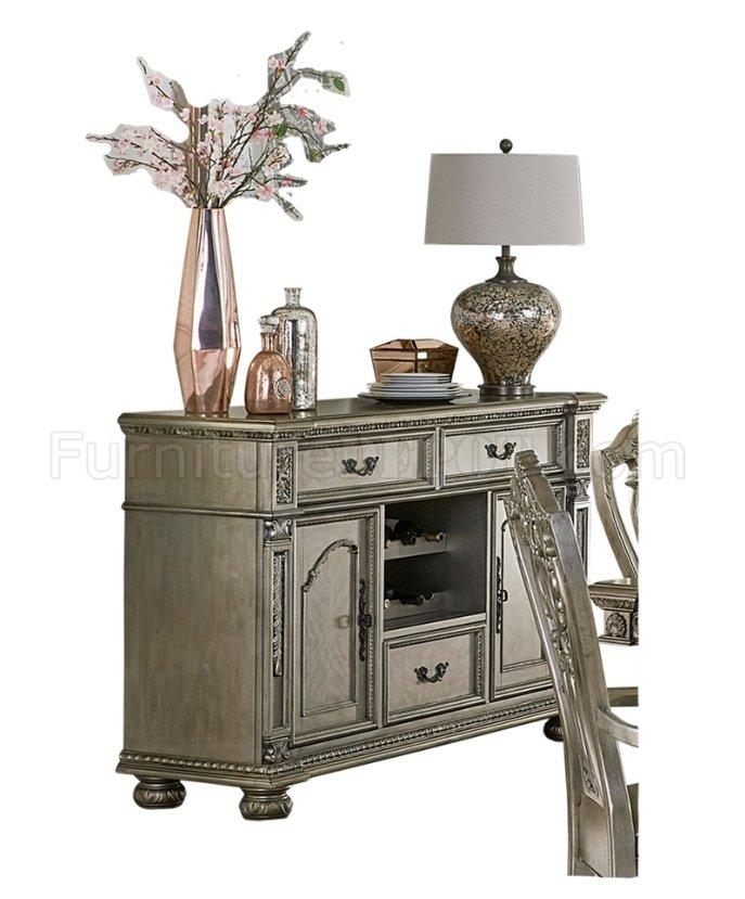 Catalonia Server in Platinum Gold 1824PG-40 image