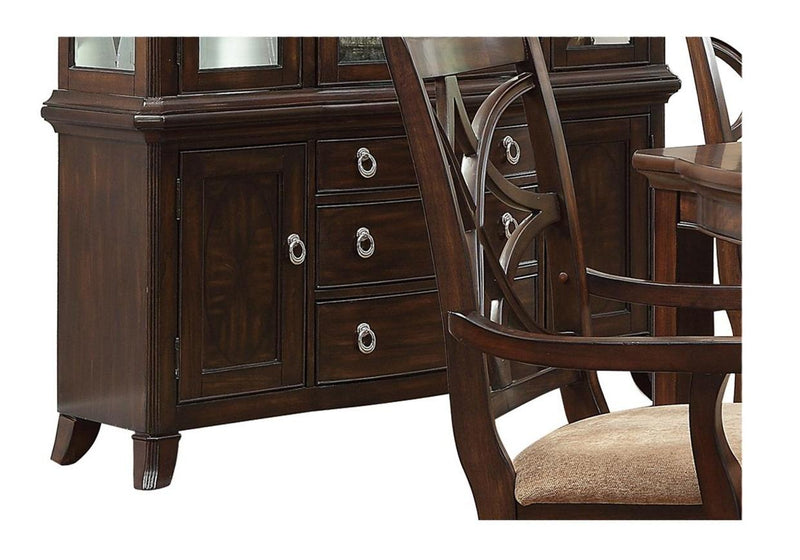 Keegan Buffet/Server in Cherry 2546-55 image