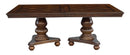 Lordsburg Dining Table in Brown Cherry 5473-103*