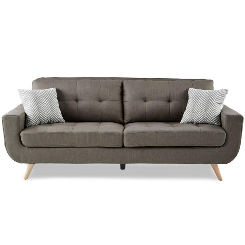 Deryn Sofa in Gray 8327GY-3 image