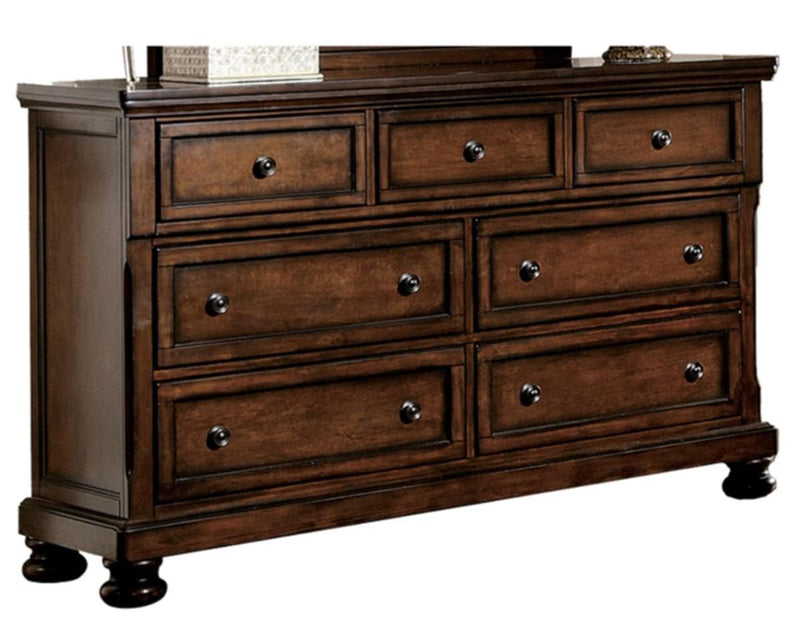 Cumberland Dresser in Brown Cherry 2159-5 image