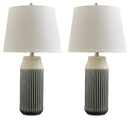 Afener Table Lamp (Set of 2)