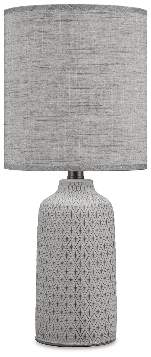 Donnford Table Lamp