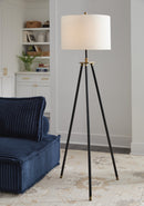 Cashner Floor Lamp