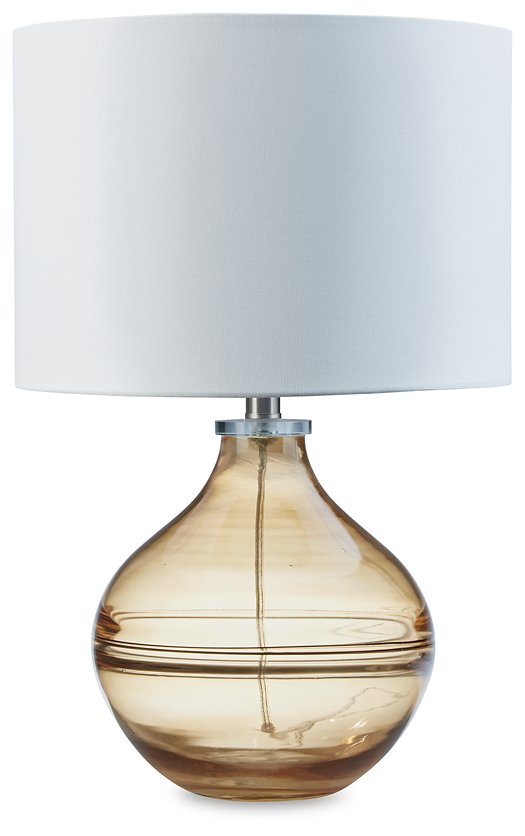 Lemmitt Table Lamp