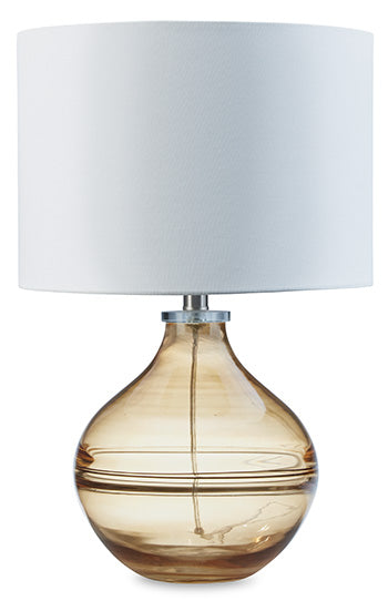 Lemmitt Table Lamp