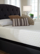 Chime 12 Inch Memory Foam Mattress in a Box