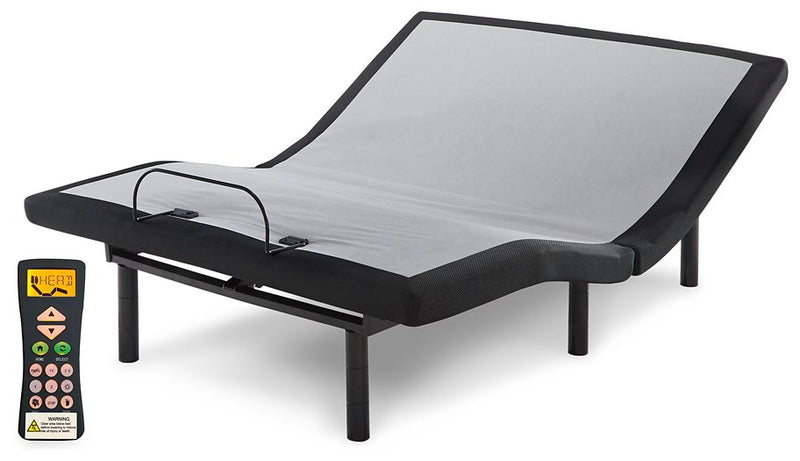 Mt Dana Euro Top Mattress Set