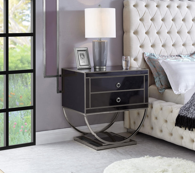 Alyssa Side Table