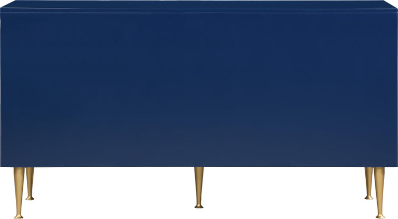 Marisol Navy Dresser