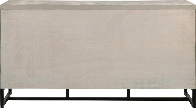 Weston Grey Stone Dresser