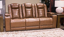 Gruaro Power Reclining Sofa