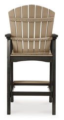 Fairen Trail Outdoor Dining Set