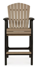Fairen Trail Outdoor Dining Set