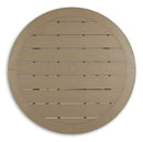 Fairen Trail Outdoor Dining Set