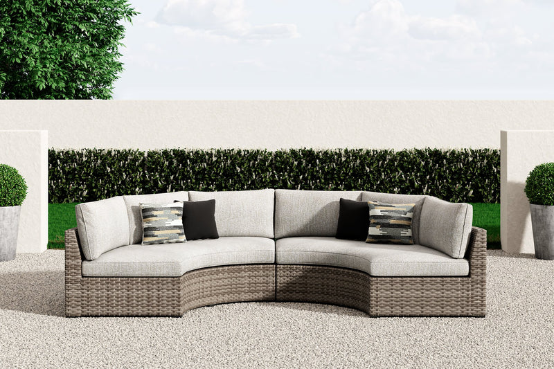 Calworth Outdoor Seating Set