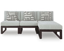 Beachloft Outdoor Sectional