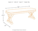 Beachcroft Outdoor Dining Set
