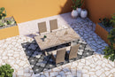 Beachcroft Outdoor Dining Set