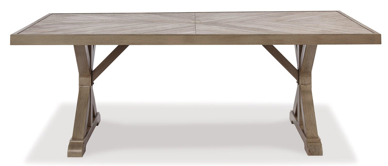 Beachcroft Outdoor Dining Table