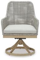 Seton Creek Outdoor Seating Set