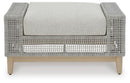 Seton Creek Outdoor Seating Set