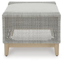Seton Creek Outdoor Seating Set