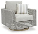 Seton Creek Outdoor Seating Set