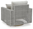 Seton Creek Outdoor Seating Set