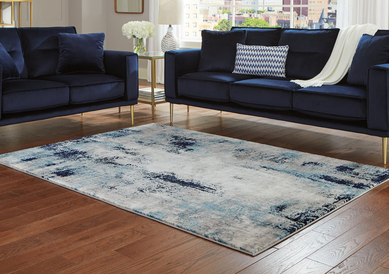 Leonelle 7'10" x 10' Rug