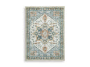 Wallney Area Rug