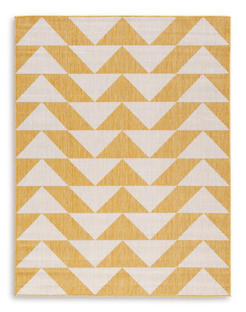 Thomley 8' x 10' Rug